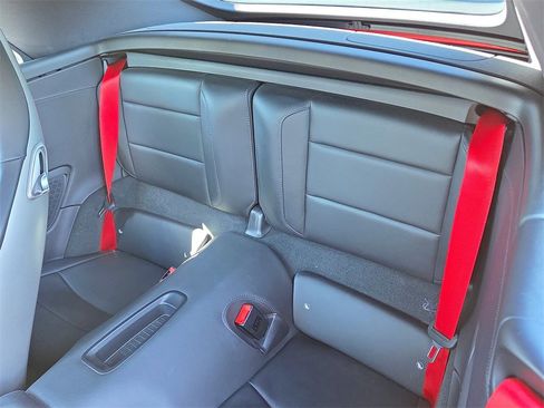 Used 2019 Porsche 911 Turbo image 16