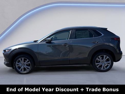 New 2025 MAZDA CX-30 AWD 2.5 S w/ Preferred Package image 6