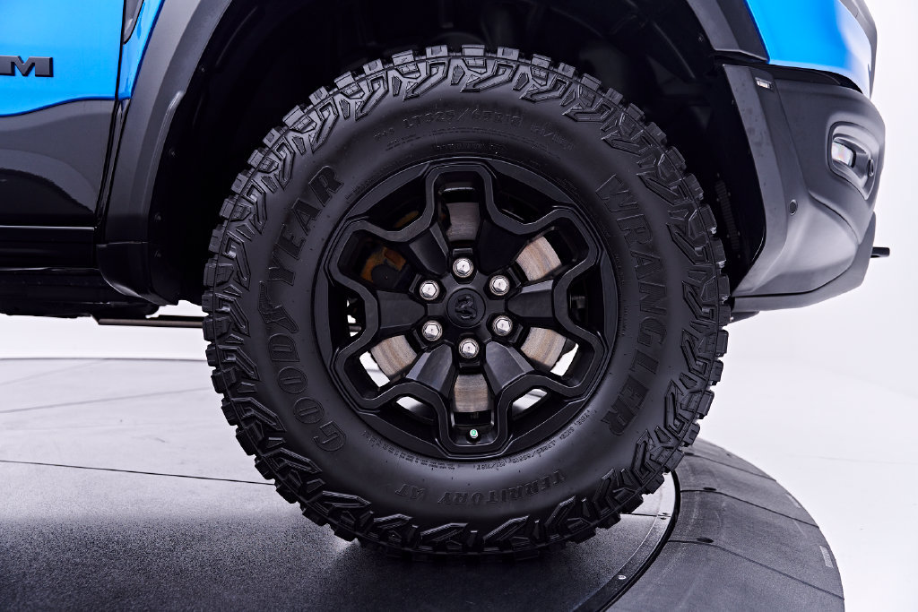 Used 2023 RAM 1500 TRX w/ TRX Level 2 Equipment Group AWD/4WD image 41
