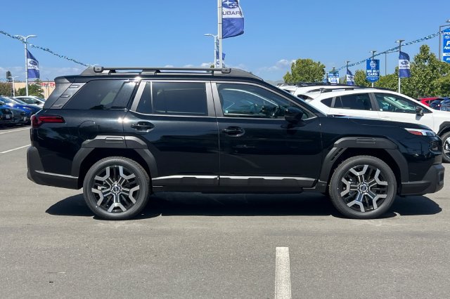 New 2026 Subaru Outback Touring XT AWD/4WD image 3