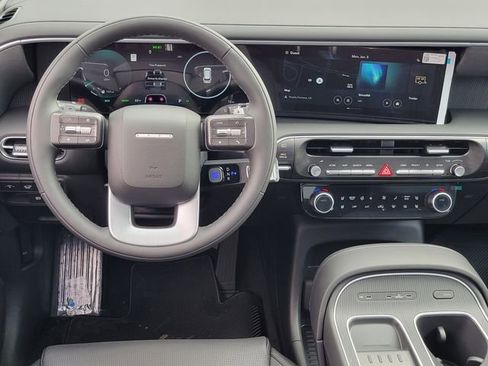 New 2026 Hyundai Palisade Calligraphy image 4