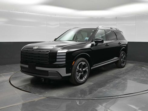 New 2026 Hyundai Palisade Limited AWD/4WD image 6