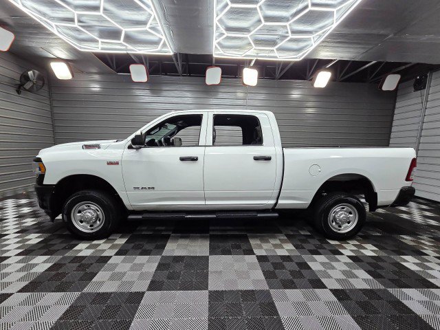 Used 2022 RAM 2500 Tradesman AWD/4WD image 9