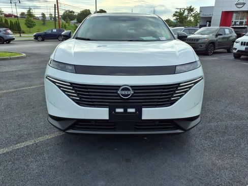 New 2025 Nissan Murano SL image 11