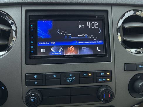 Used 2016 Ford F250 XLT AWD/4WD image 18