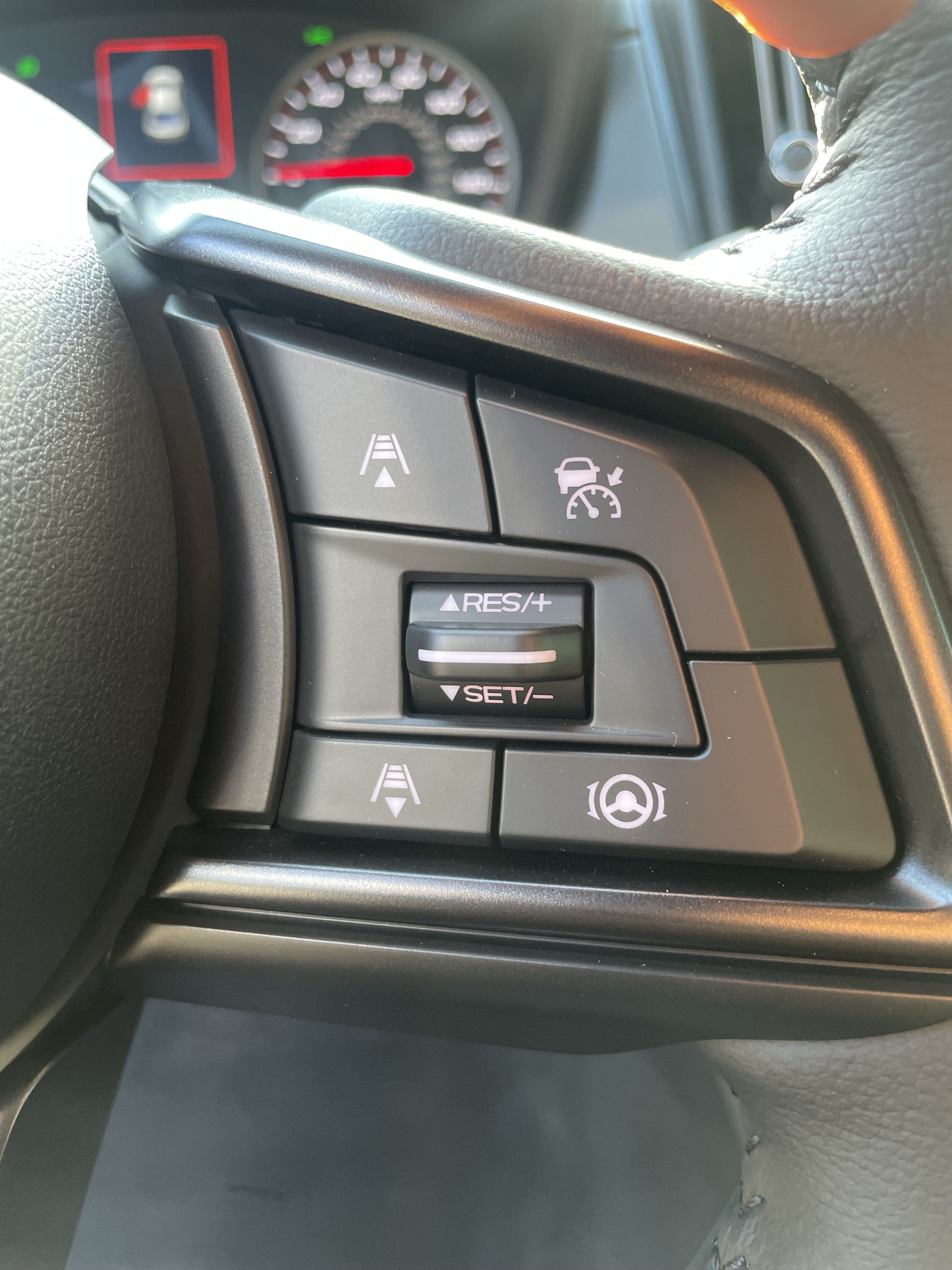 New 2026 Subaru WRX Premium AWD/4WD image 24