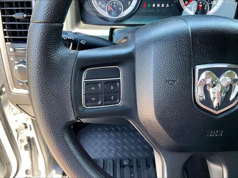 Used 2018 RAM 1500 Tradesman w/ Popular Equipment Group AWD/4WD image 23