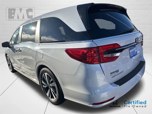Used 2023 Honda Odyssey Touring image 5