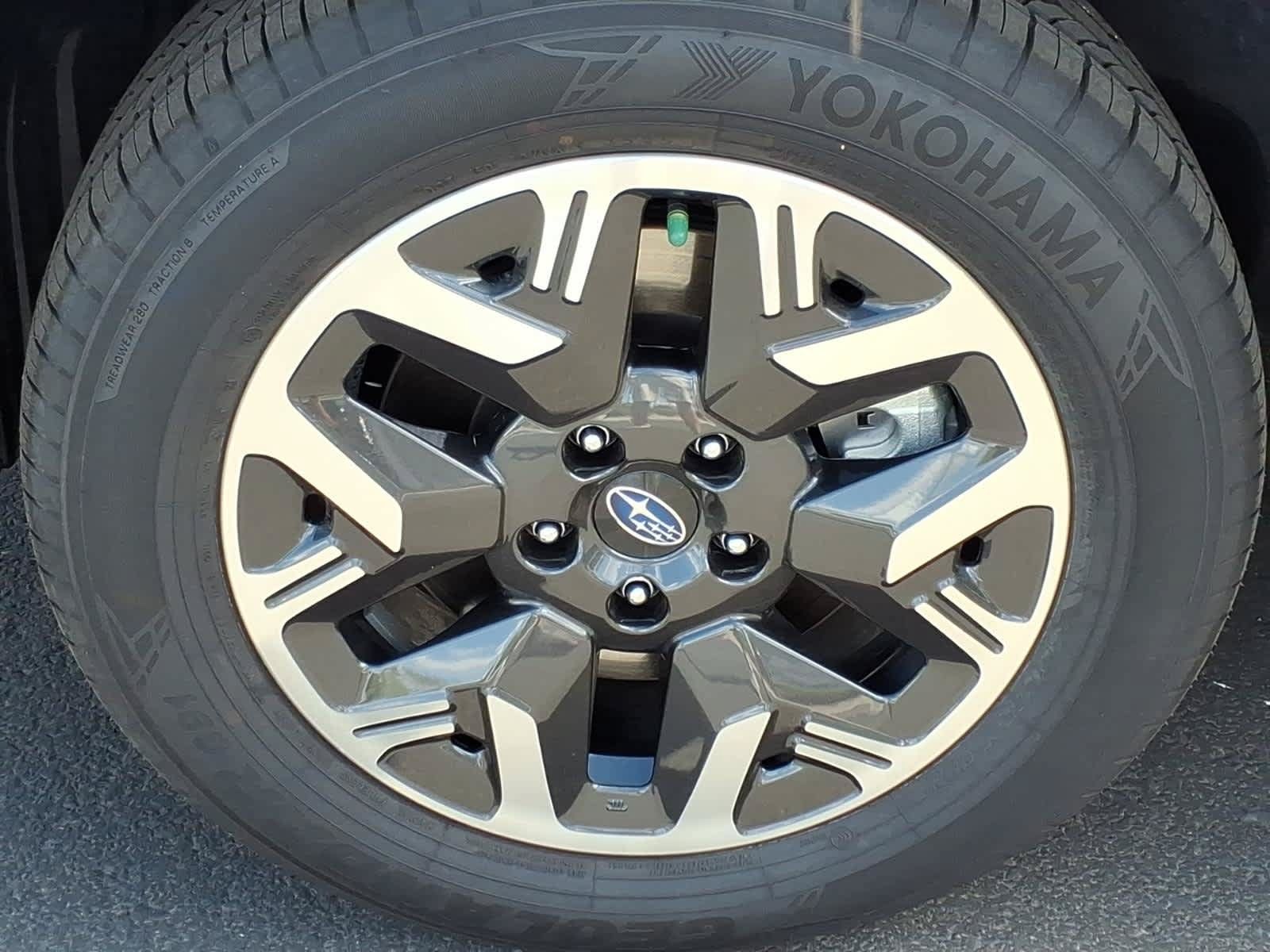 Used 2026 Subaru Forester AWD/4WD image 12