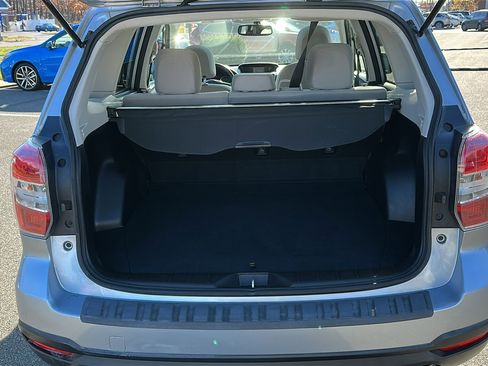 Used 2016 Subaru Forester 2.5i Premium w/ All-Weather Package image 25