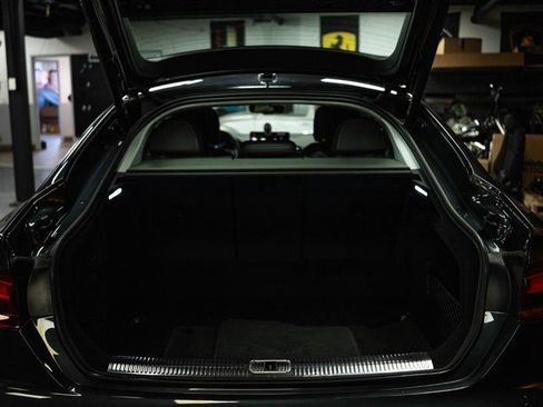 Used 2023 Audi A5 2.0T Premium w/ Convenience Package image 7