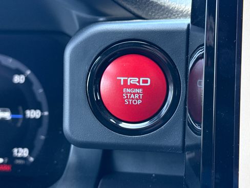 New 2026 Toyota Tacoma TRD Sport AWD/4WD image 29
