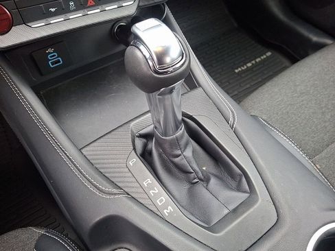 Used 2024 Ford Mustang GT w/ GT Performance Package image 13