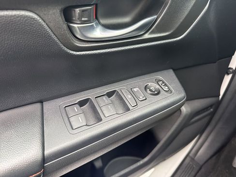 Certified 2023 Honda CR-V Sport image 25