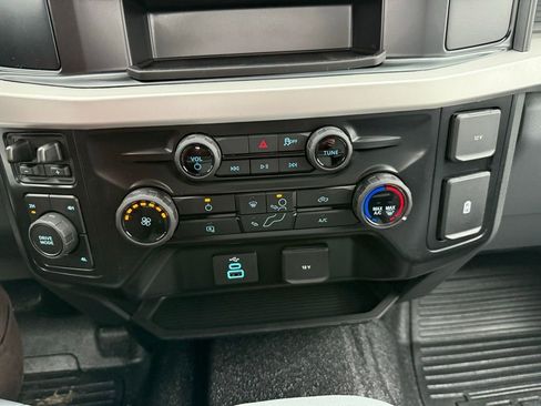 New 2026 Ford F450 XL w/ Snow Plow Prep Package image 39