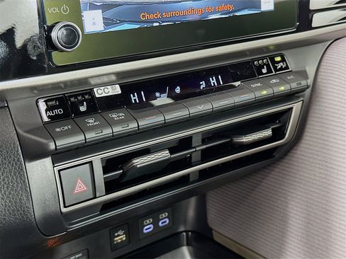 New 2026 Toyota Camry SE image 16