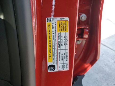 New 2026 Buick Envista Sport Touring image 31