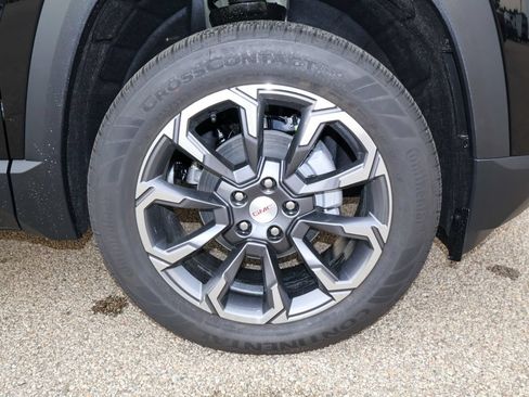 New 2027 GMC Terrain Elevation w/ Elevation Premium Package AWD/4WD image 37