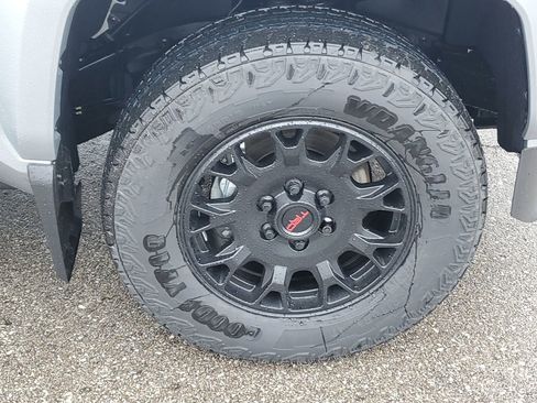 New 2026 Toyota Tacoma TRD Sport image 6