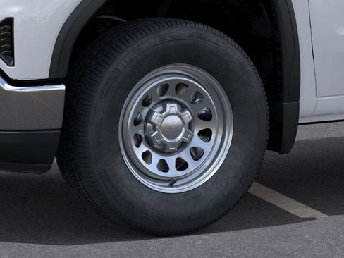 New 2026 GMC Sierra 1500 Pro w/ Pro Value Package image 36