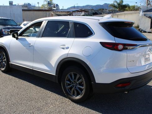 Used 2021 MAZDA CX-9 Sport image 6