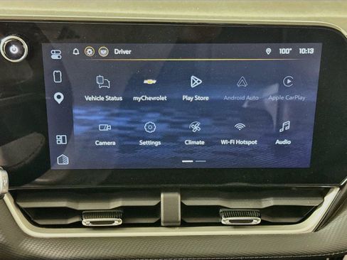 Used 2026 Chevrolet Equinox LT w/ Convenience Package II FWD image 13