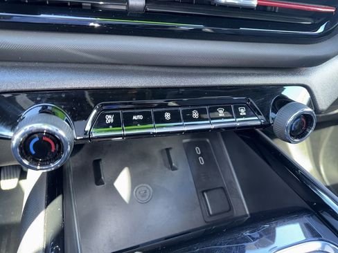 Used 2024 Chevrolet Silverado EV RST image 29