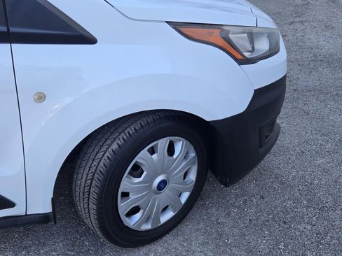 Used 2021 Ford Transit Connect XL image 6