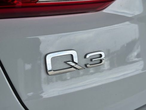 Used 2021 Audi Q3 2.0T Premium Plus w/ Premium Plus Package image 34