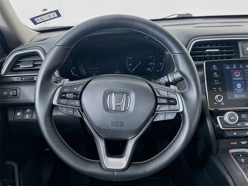 Certified 2019 Honda Insight Touring image 23