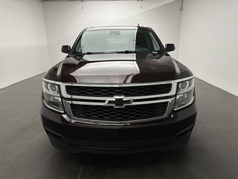 Used 2020 Chevrolet Tahoe LT image 3