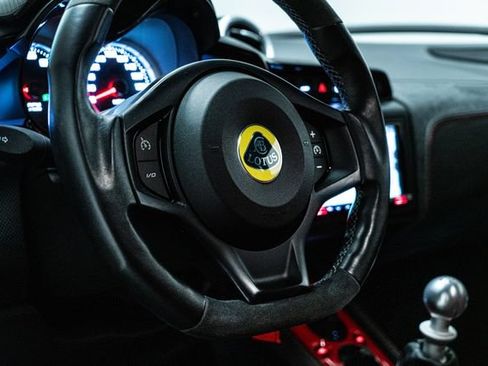 Used 2021 Lotus Evora RWD image 25