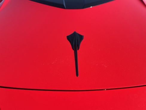 Used 2024 Chevrolet Corvette Stingray Coupe w/ 1LT image 41