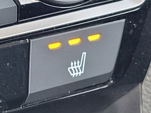 Used 2021 Honda Civic EX image 14