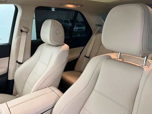 New 2026 Mercedes-Benz GLE 450 4MATIC image 16