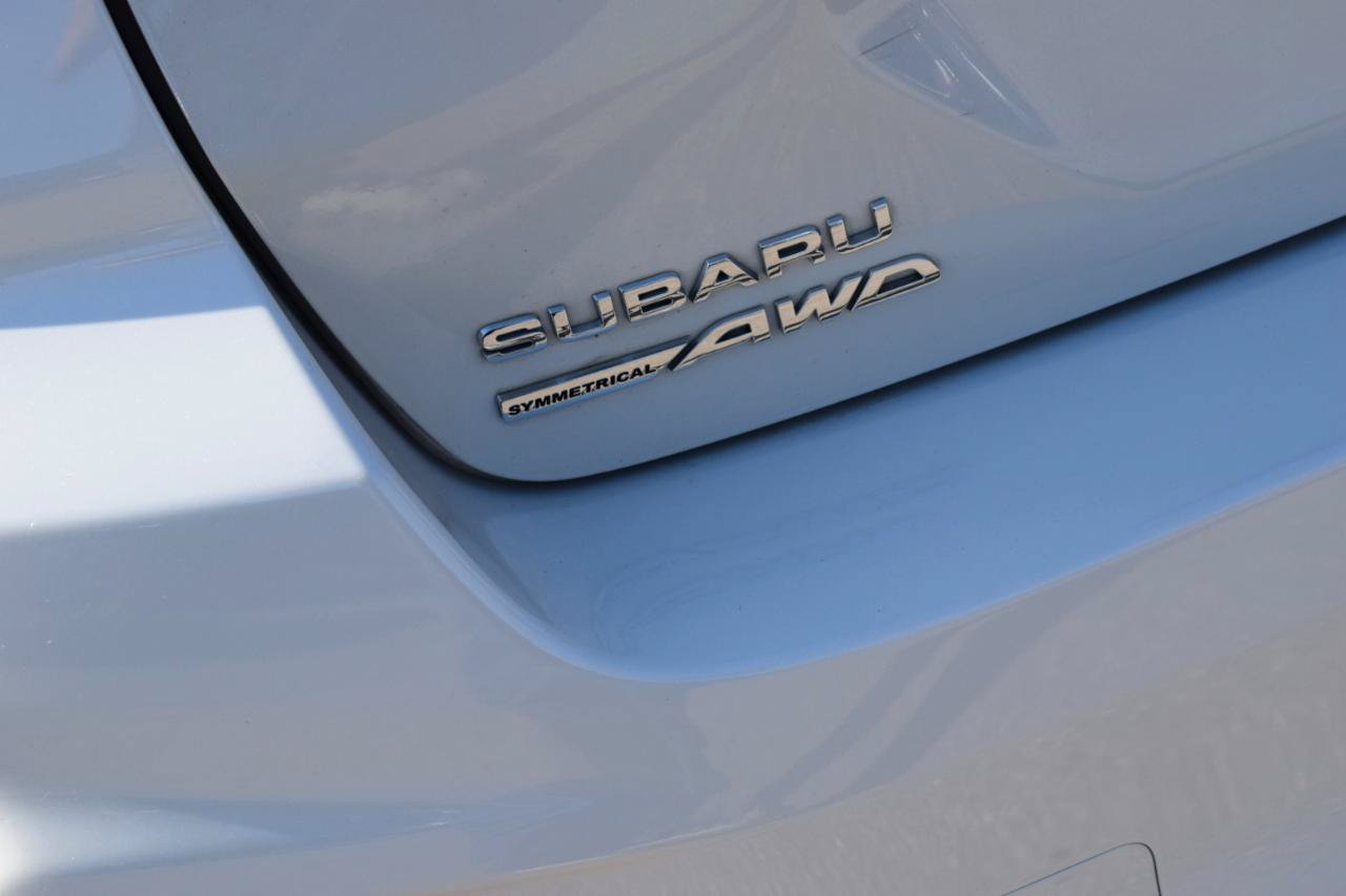 Used 2025 Subaru Impreza 2.0i AWD/4WD image 12