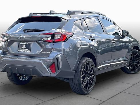 Used 2025 Subaru Crosstrek 2.5i Limited AWD/4WD image 25