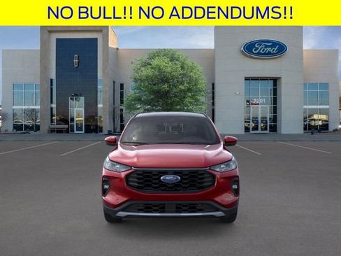 New 2026 Ford Escape ST-Line Select w/ Tech Pack #2 image 7