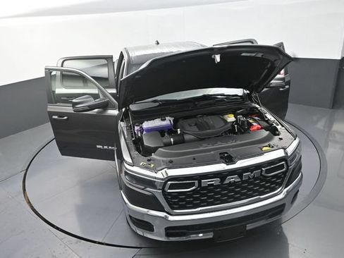 New 2026 RAM 1500 Big Horn AWD/4WD image 33