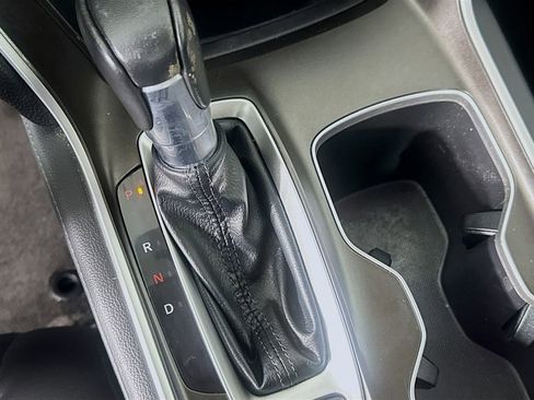 Certified 2022 Honda Accord Sport Special Edition image 21