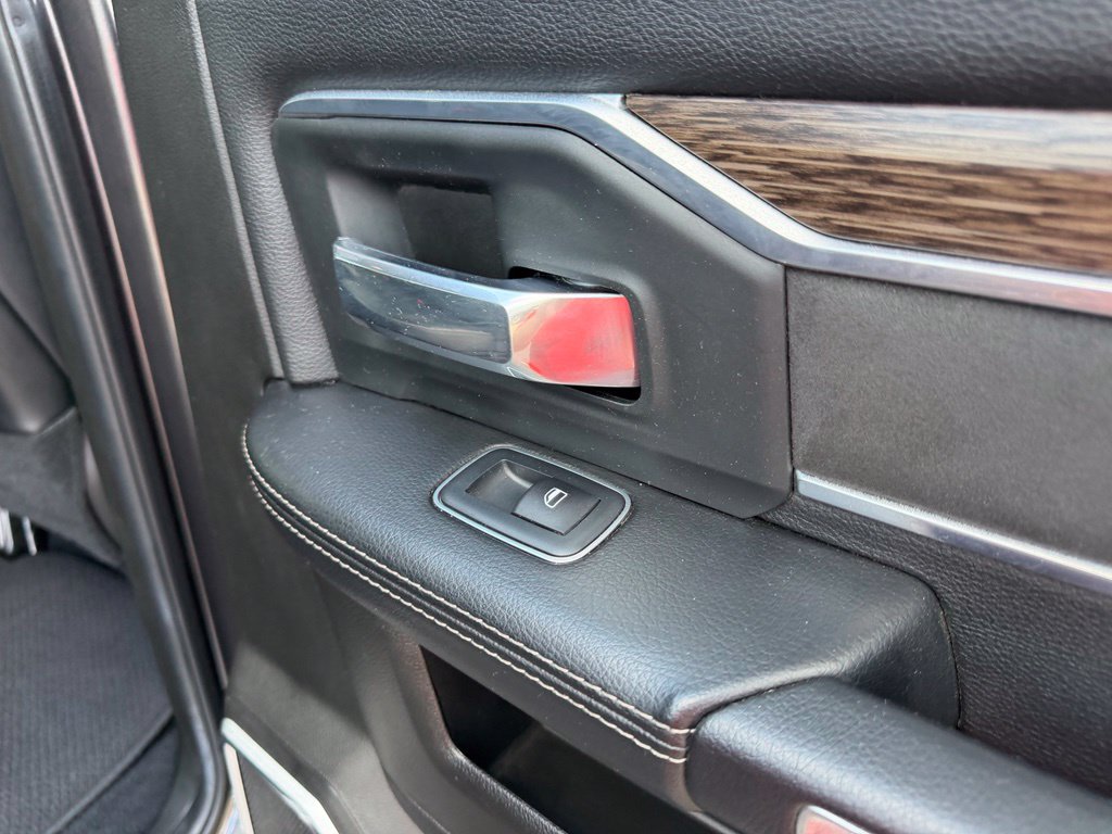 Used 2019 RAM 3500 Laramie AWD/4WD image 35