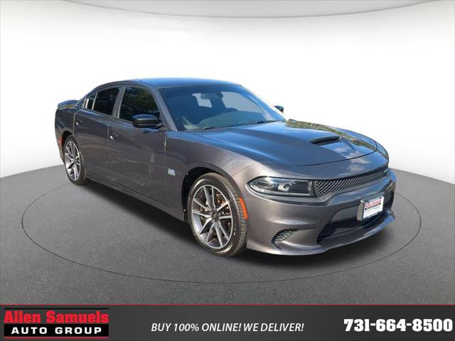 Certified 2023 Dodge Charger R/T RWD image 1