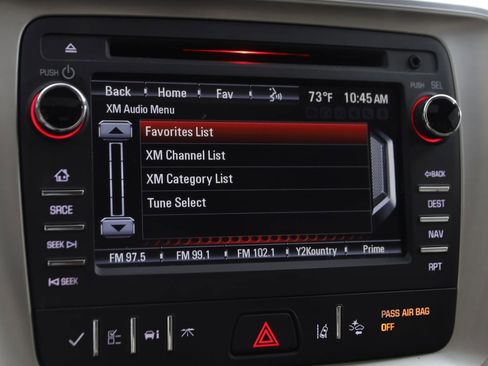 Used 2016 GMC Acadia SLT w/ Open Road Package image 31