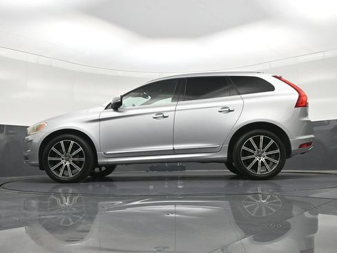 Used 2015 Volvo XC60 T6 Premier Plus AWD/4WD image 23