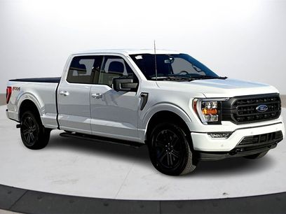 Used 2023 Ford F150 XLT w/ Equipment Group 302A High