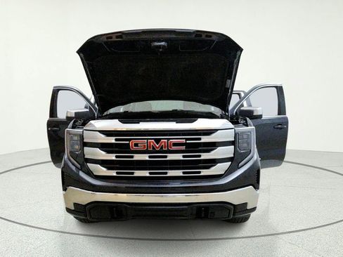 Used 2023 GMC Sierra 1500 SLE w/ Enhanced Capability Package AWD/4WD image 12