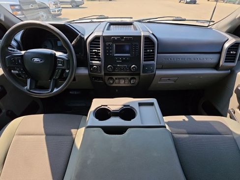 Used 2020 Ford F250 XL w/ XL Value Package AWD/4WD image 33
