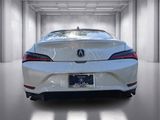 New 2025 Acura Integra image 5