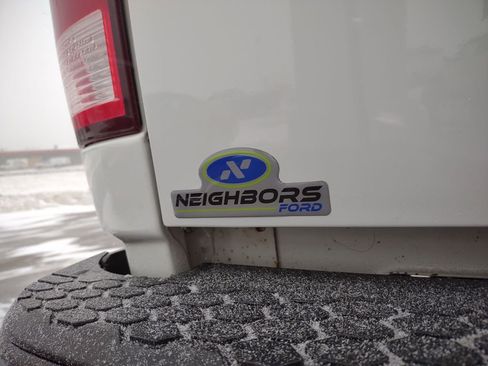 Used 2017 RAM 2500 Tradesman w/ Popular Equipment Group image 35