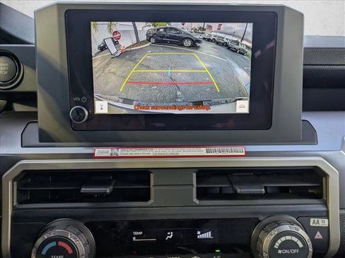 New 2026 Toyota Tacoma SR5 AWD/4WD image 13
